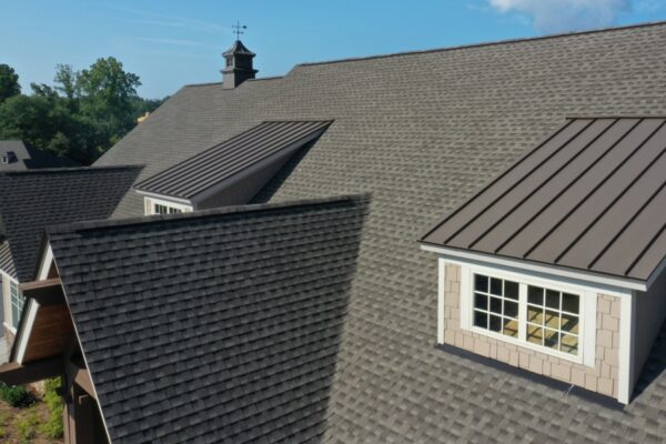 Asphalt Shingle Rejuvenation Middlebury, IN | Free Estimates!